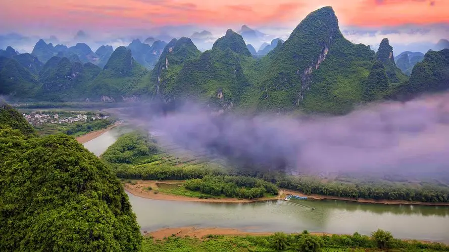 工业智慧环保